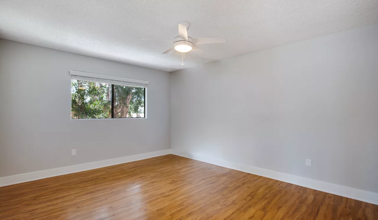 Hidden Cove - Escondido, CA - Interior Bedroom
