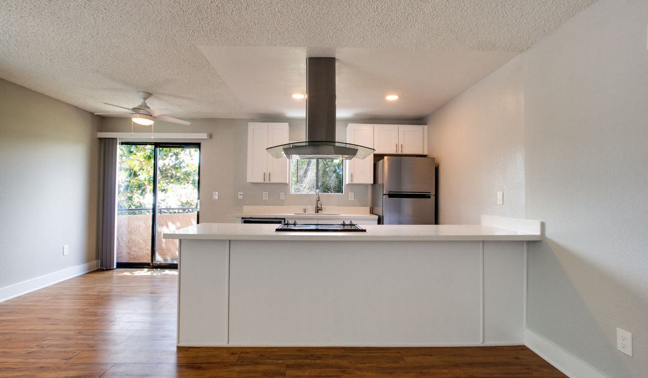 Hidden Cove - Escondido, CA - Interior Kitchen