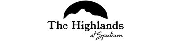 Highlands at Spectrum Logo