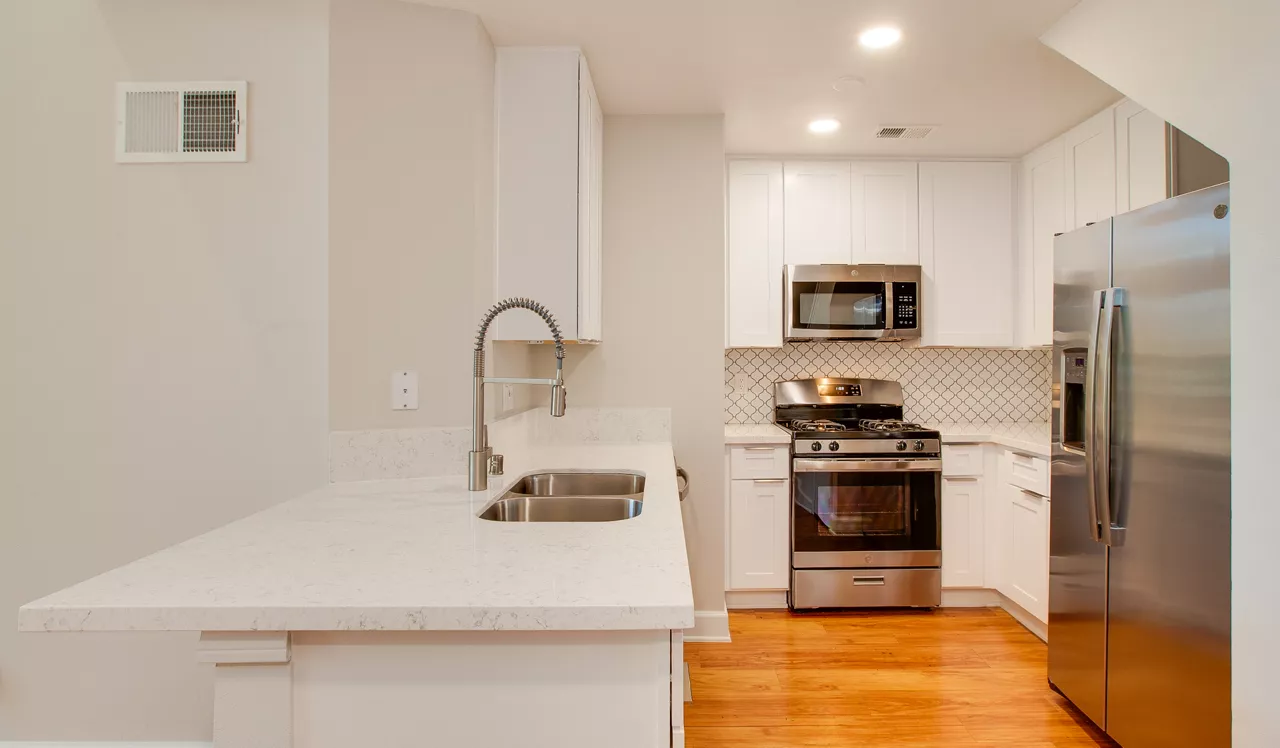 2-bedroom