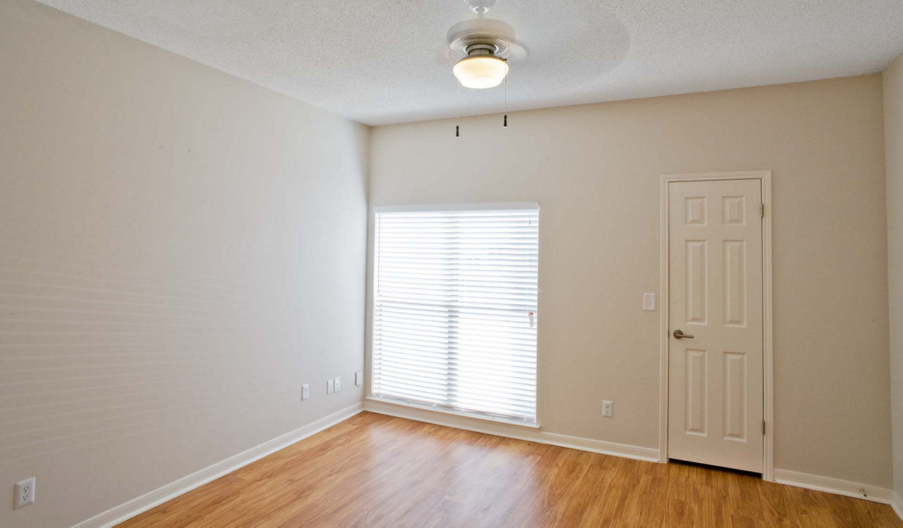 Hillmeade - Nashville, TN - Bedroom