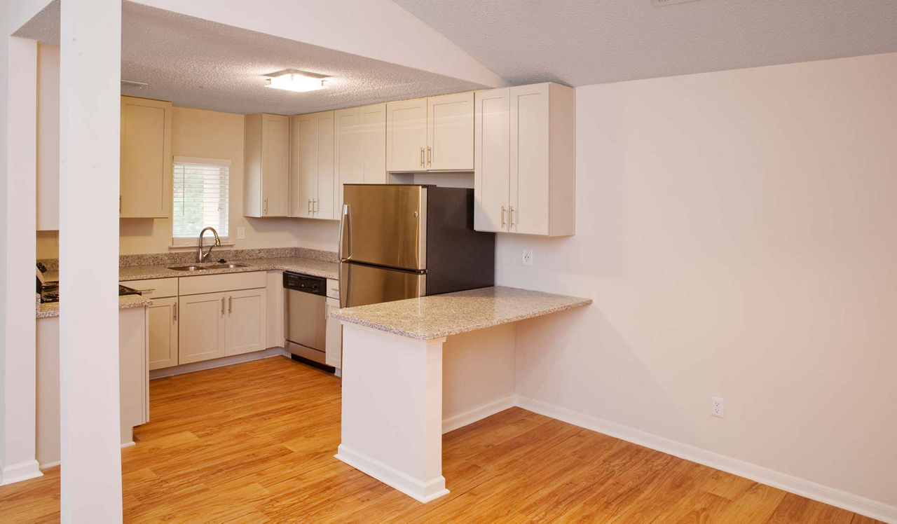 Hillmeade - Nashville, TN - Kitchen