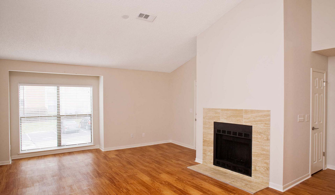 Hillmeade - Nashville, TN - Living Room