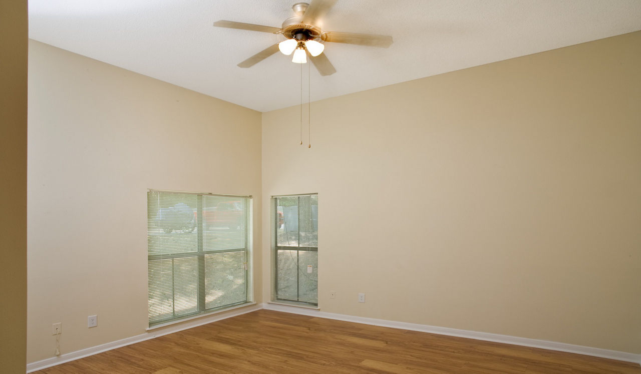 Hillmeade Apartment Homes - Nashville, TN - Bedroom