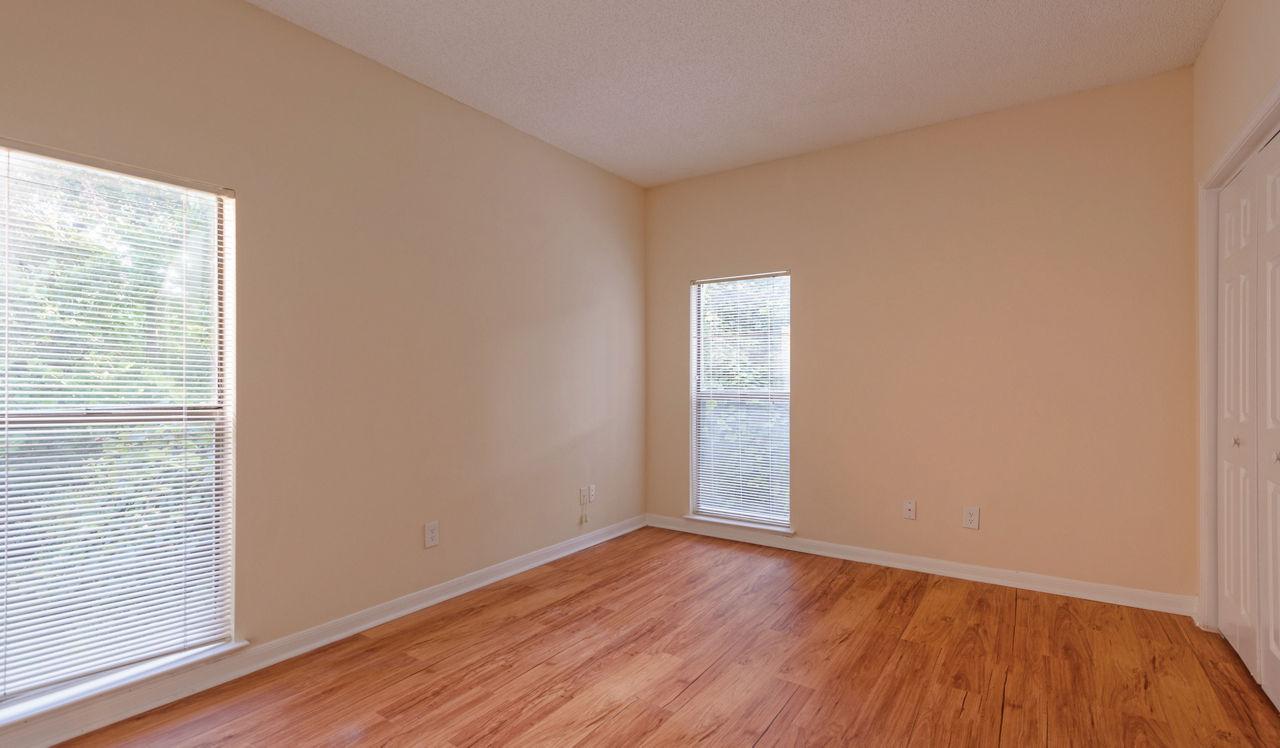 Hillmeade Apartment Homes - Nashville, TN - Bedroom