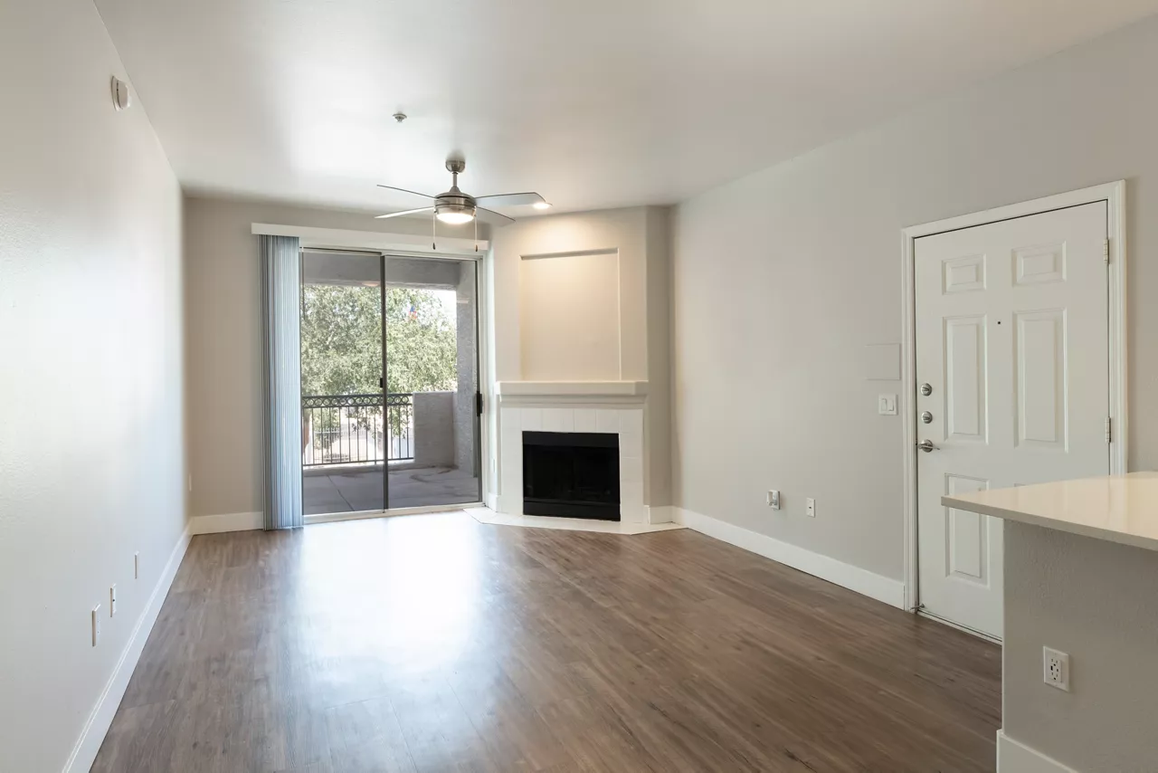 Lumiere Chandler - Chandler, AZ - living room