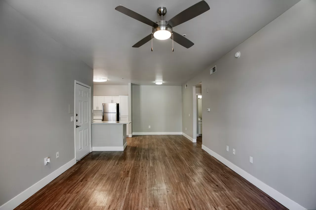 Lumiere Chandler - Chandler, AZ - living room
