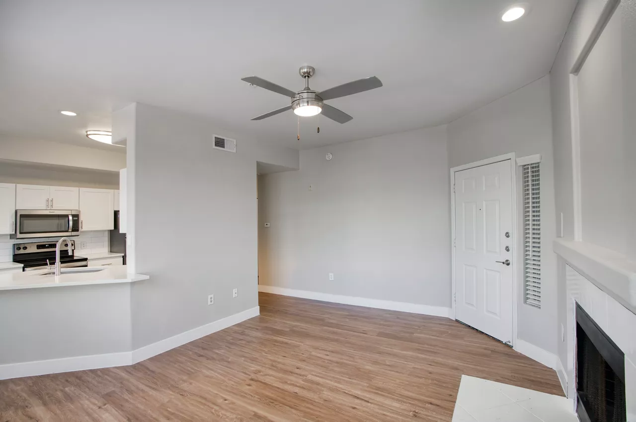 Lumiere Chandler - Chandler, AZ - Living Room