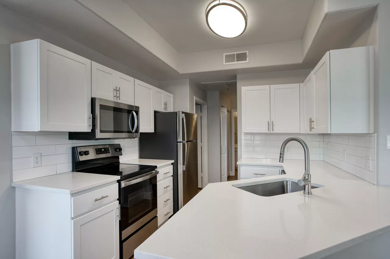 Lumiere Chandler - Chandler, AZ - Kitchen