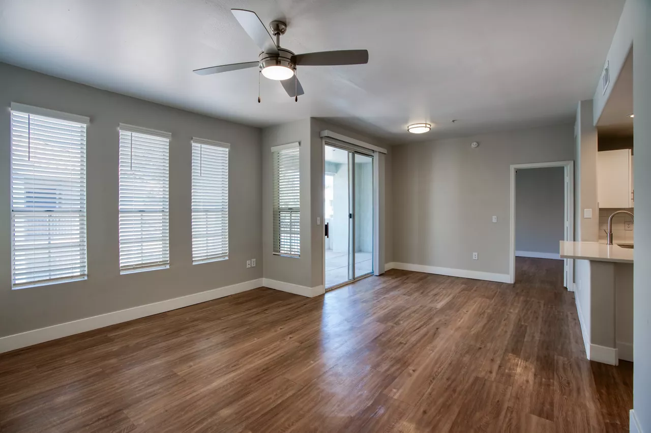 Lumiere Chandler - Chandler, AZ - Living Room