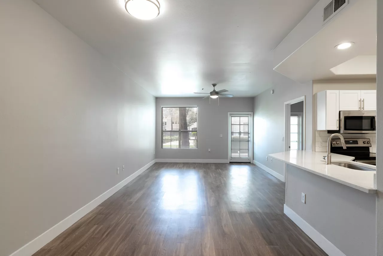 Lumiere Chandler - Chandler, AZ - Living Room