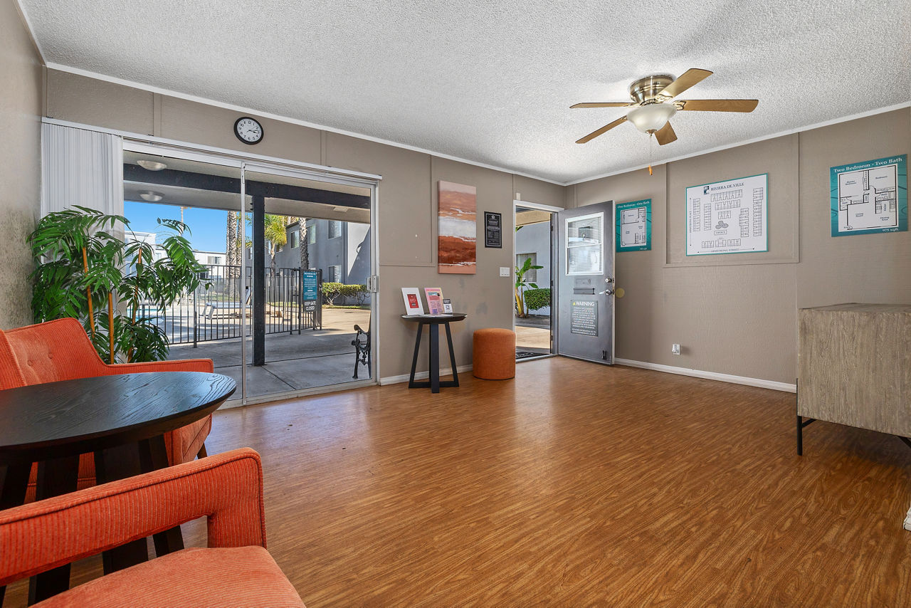 Palms Apartments 12 of 12