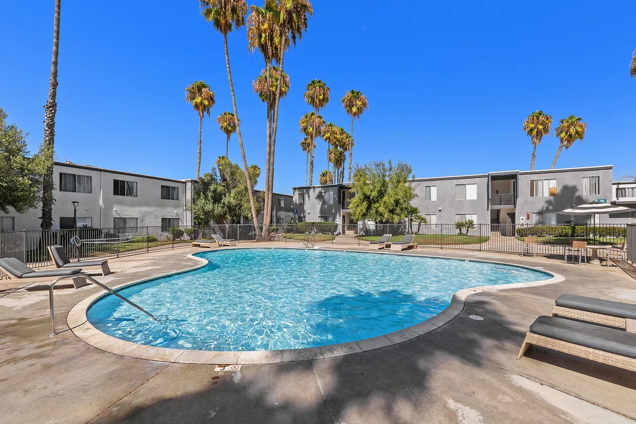Palms - San Diego, CA - Pool