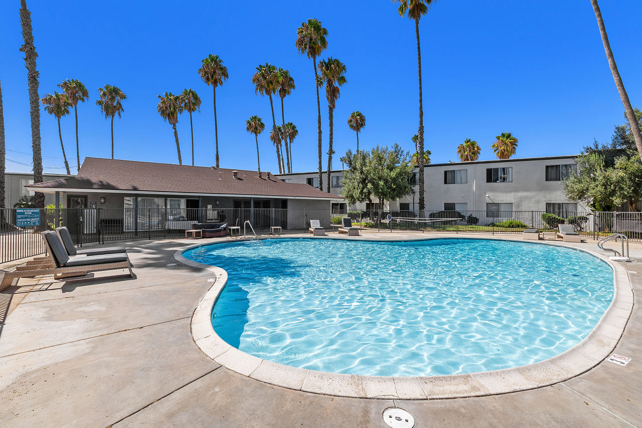 Palms Apartments 11 of 12