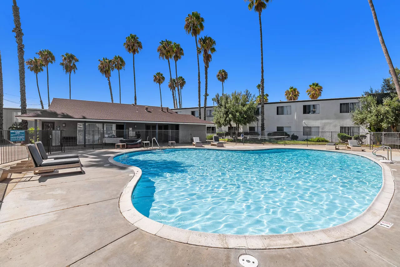 Palms - San Diego, CA - Pool