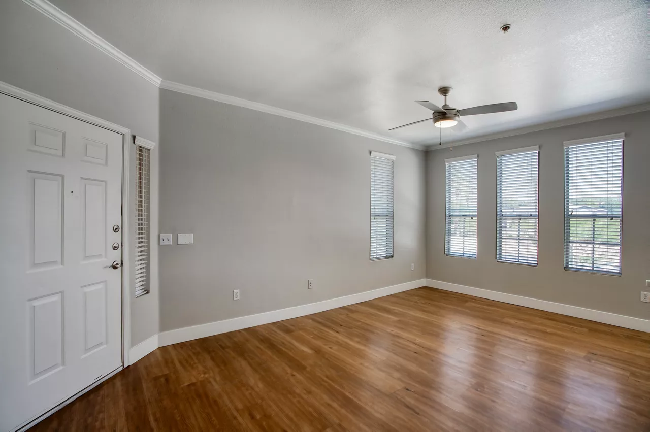 Sierra Foothills - Ahwatukee, AZ - Living Room