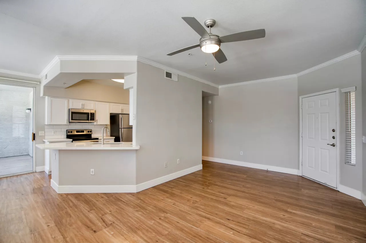 Sierra Foothills - Ahwatukee, AZ - dining room