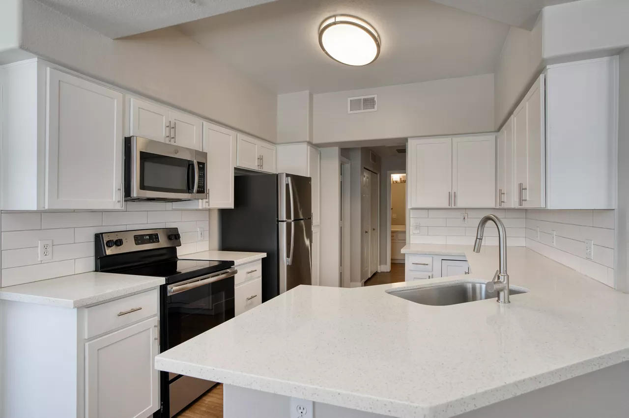Sierra Foothills - Ahwatukee, AZ - Kitchen