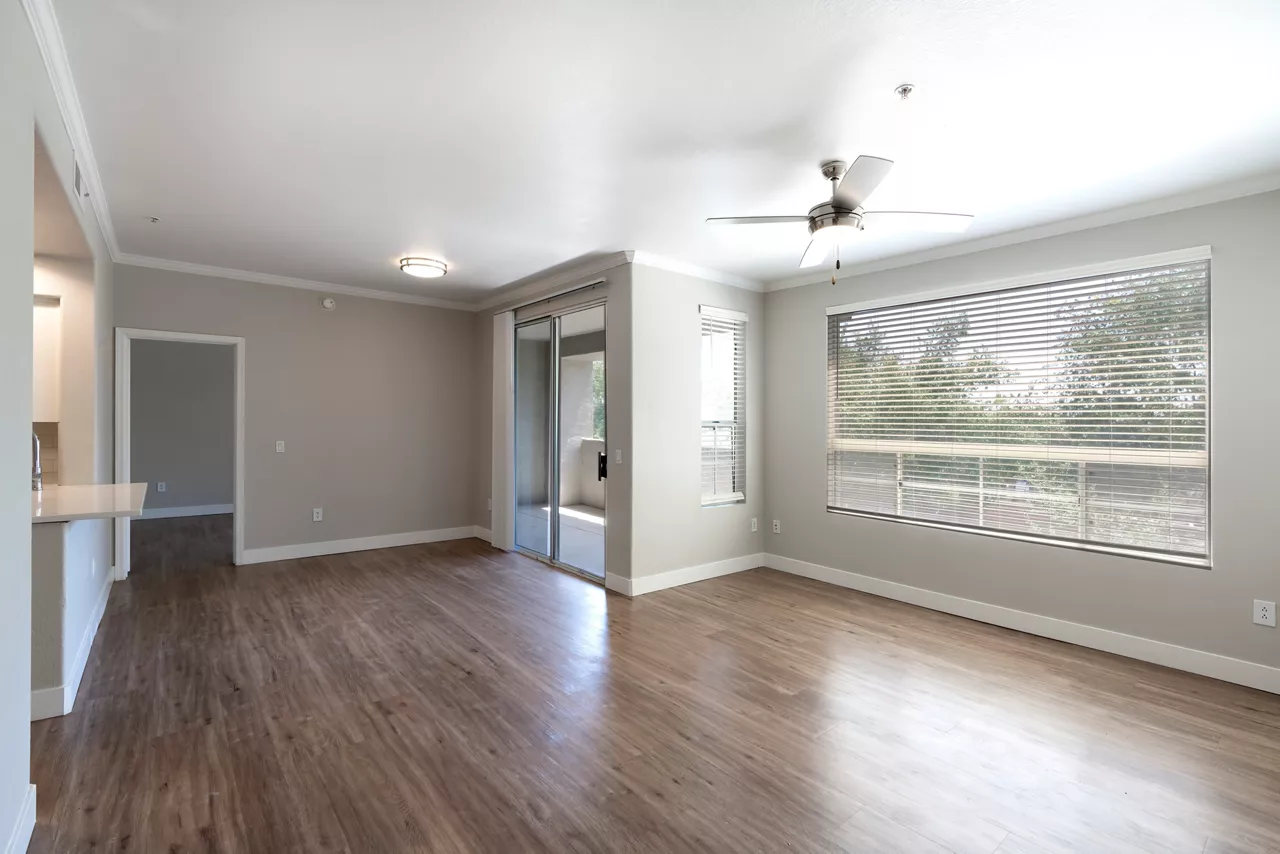 Sierra Foothills - Ahwatukee, AZ - living room