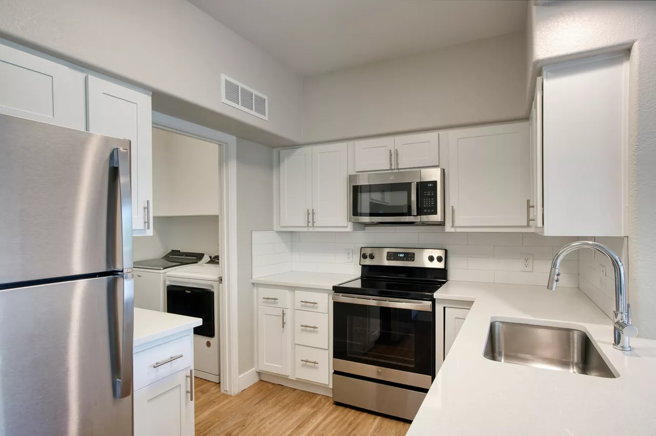 Sierra Foothills - Ahwatukee, AZ - Kitchen