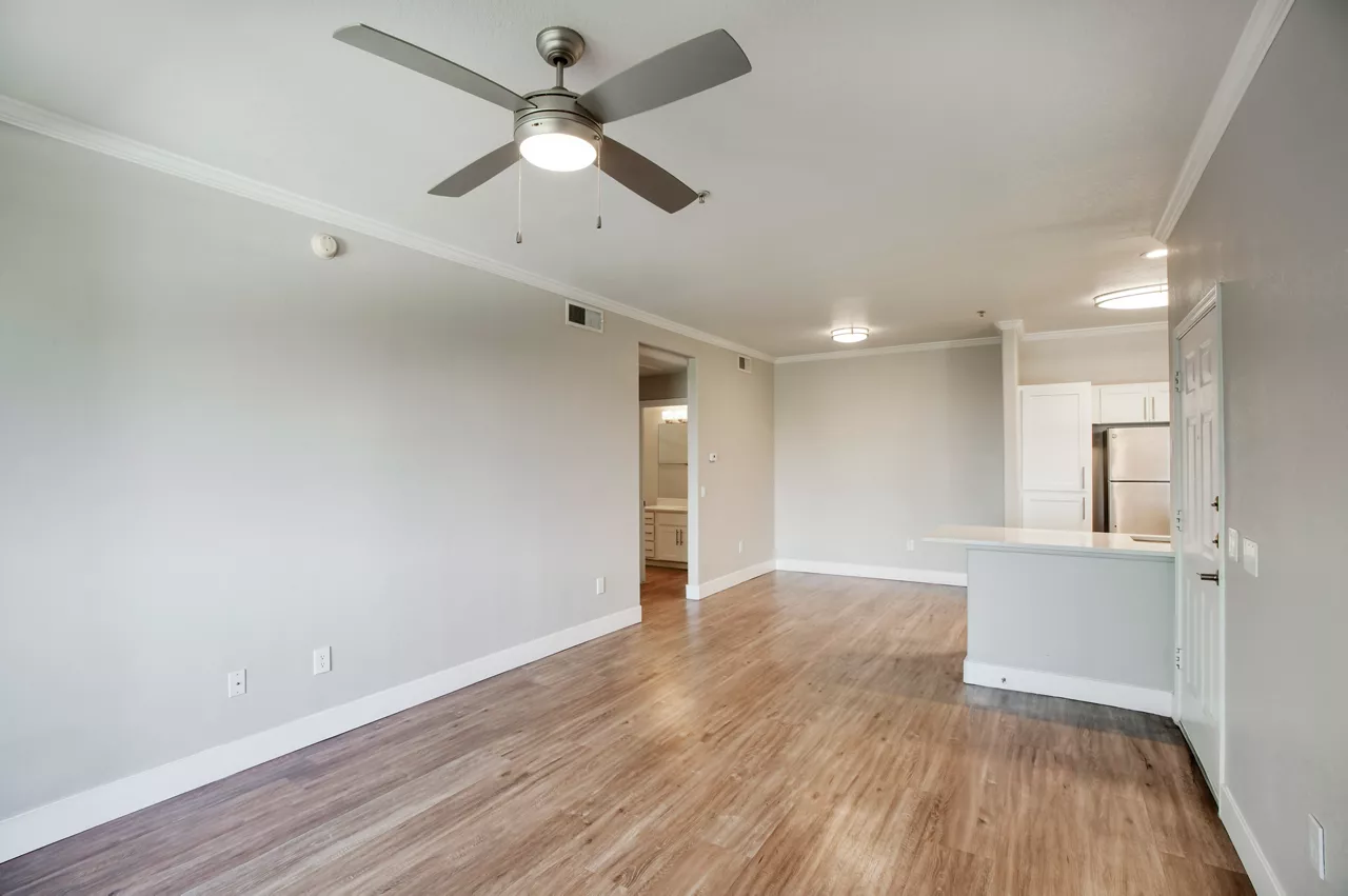Sierra Foothills - Ahwatukee, AZ - Living Room