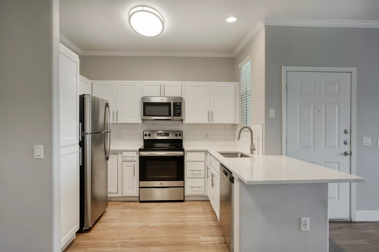 Sierra Foothills - Ahwatukee, AZ - Kitchen