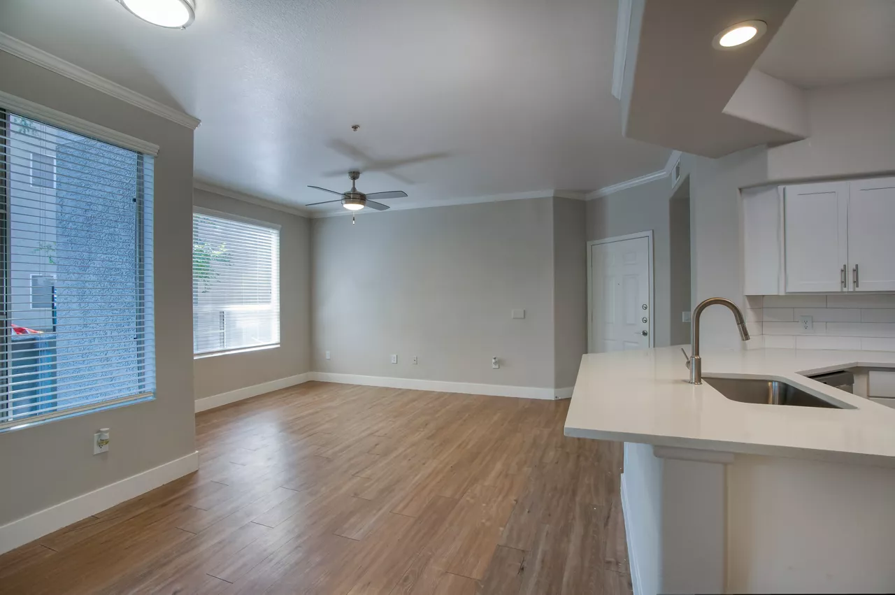Sierra Foothills - Ahwatukee, AZ - Living Room