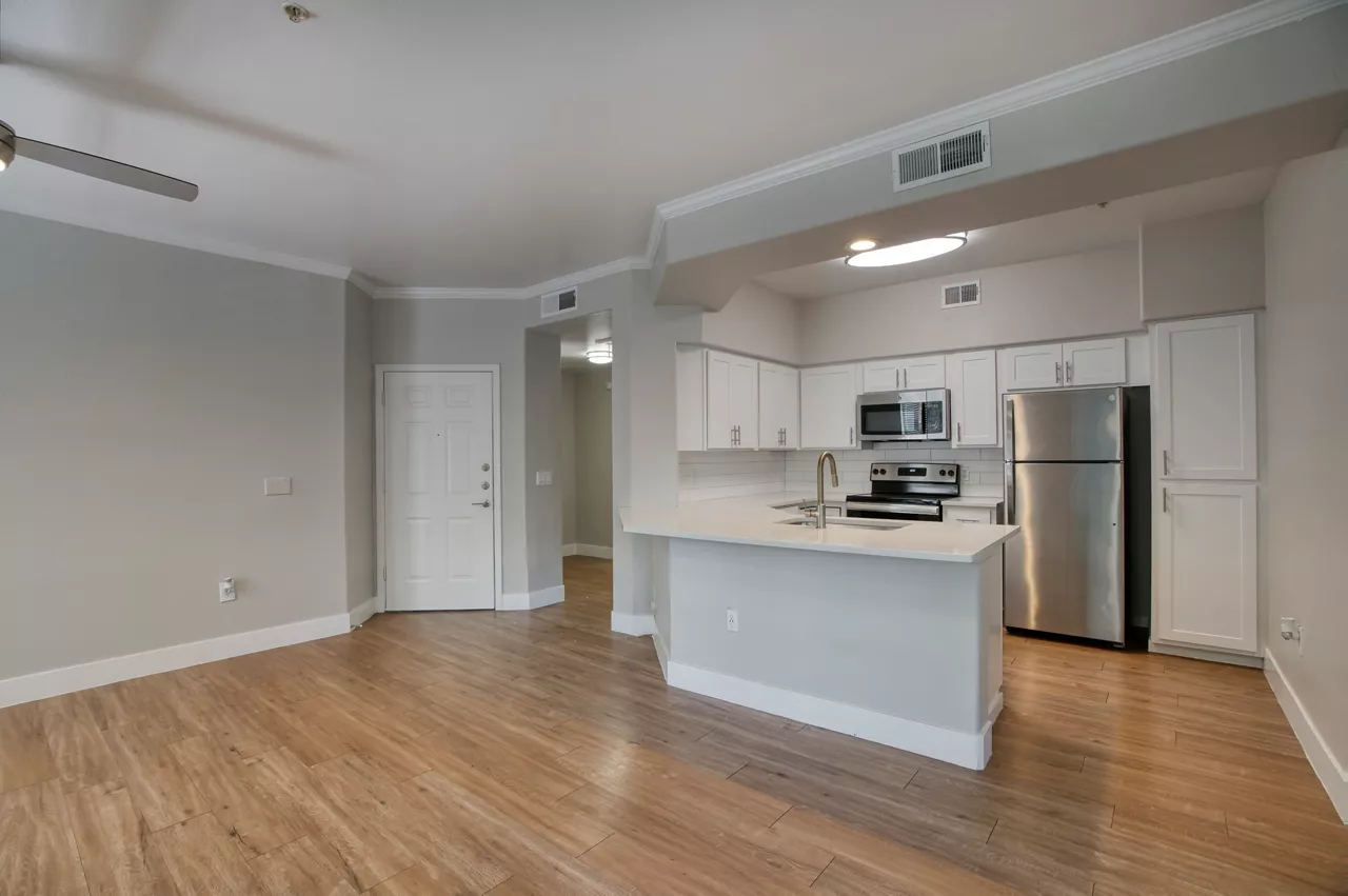 Sierra Foothills - Ahwatukee, AZ - Living Room