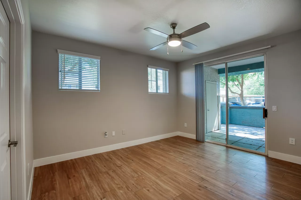 Sierra Foothills - Ahwatukee, AZ - Bedroom