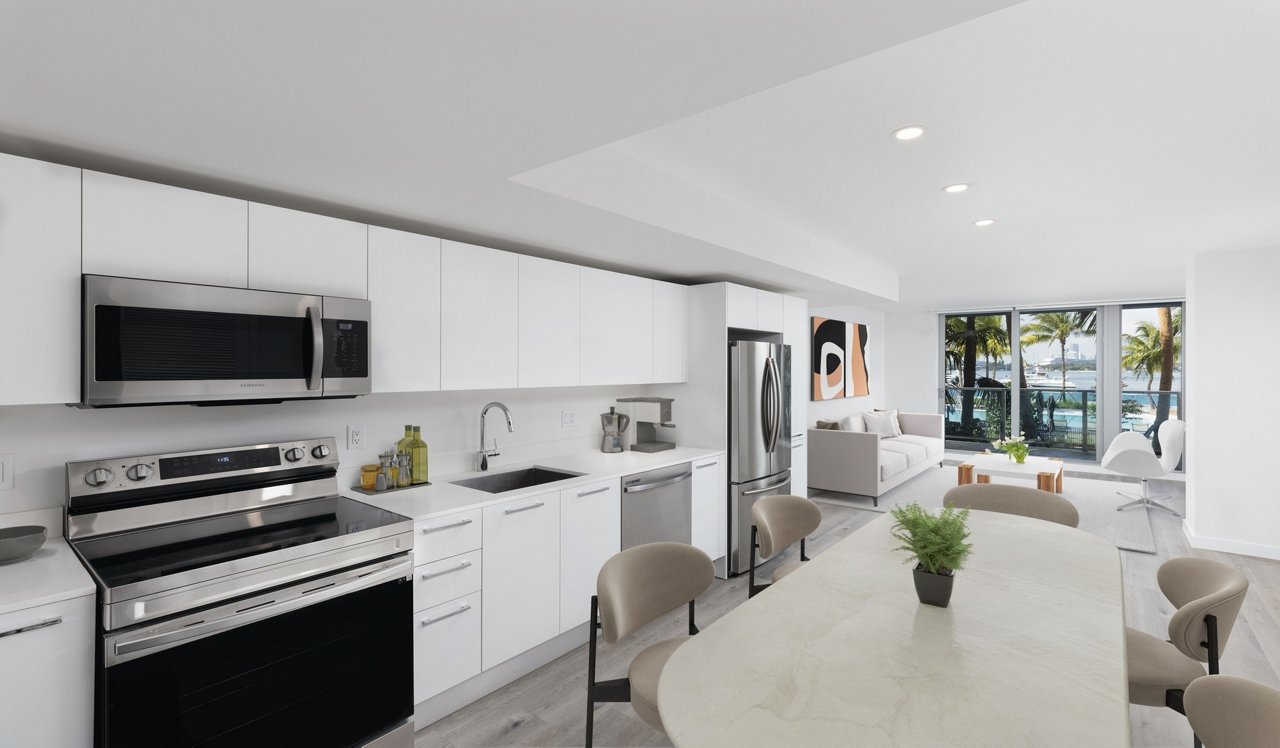 Flamingo Point Rentals