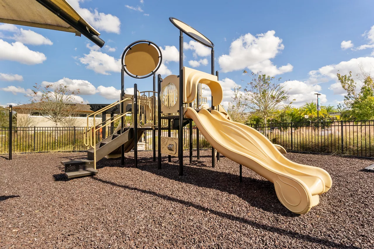 Horizon at Wiregrass Ranch in Tampa, FL - Playground