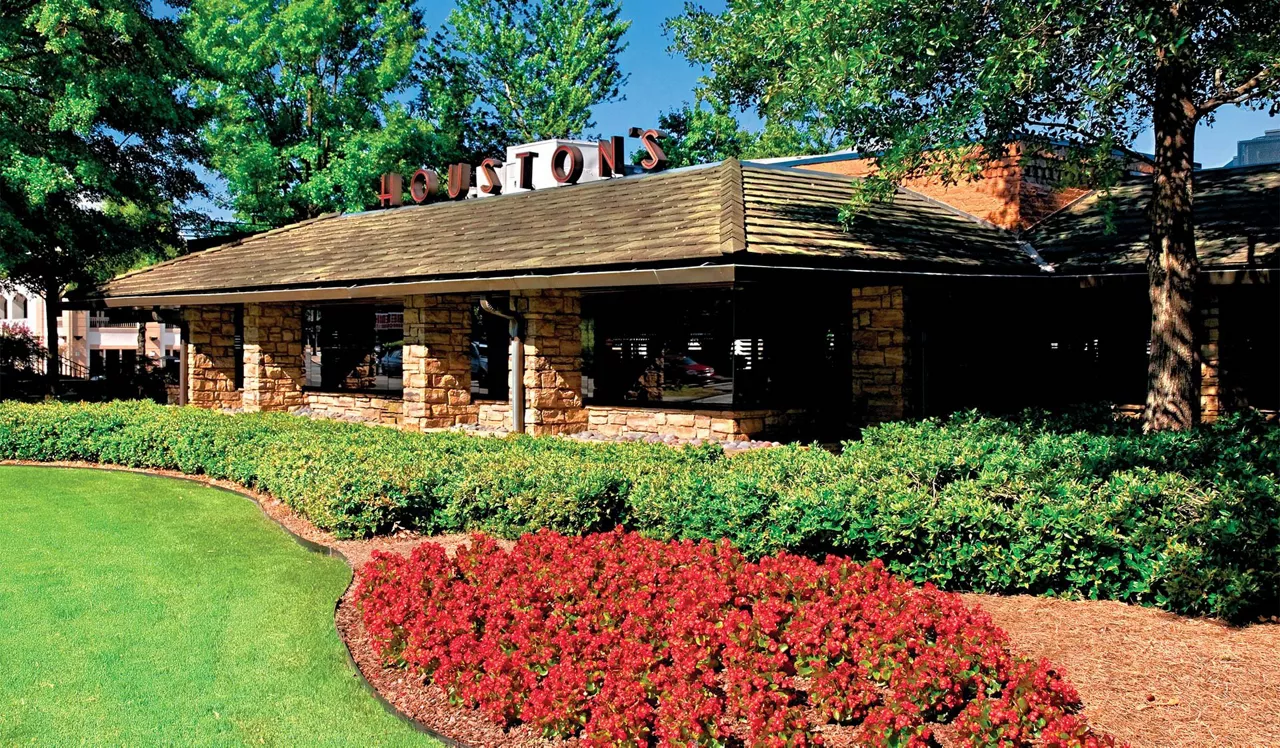 Mezzo Apartments -  Buckhead, Atlanta, GA - Houston's 