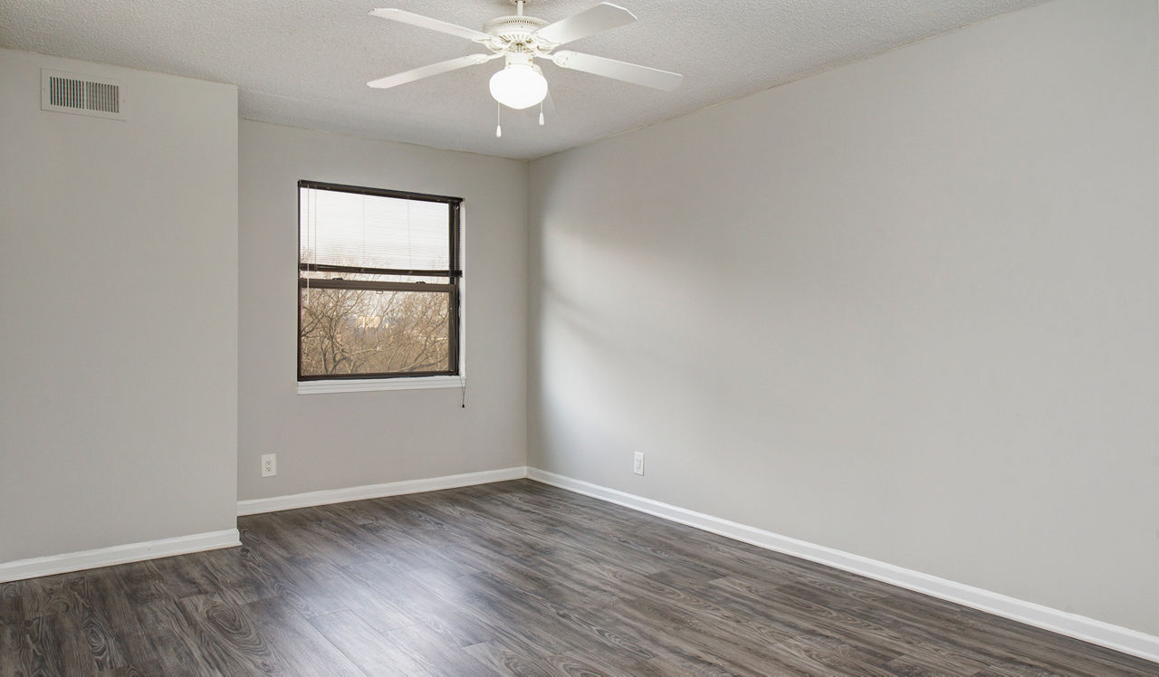 Huntington Gateway - Alexandria, VA - Bedroom