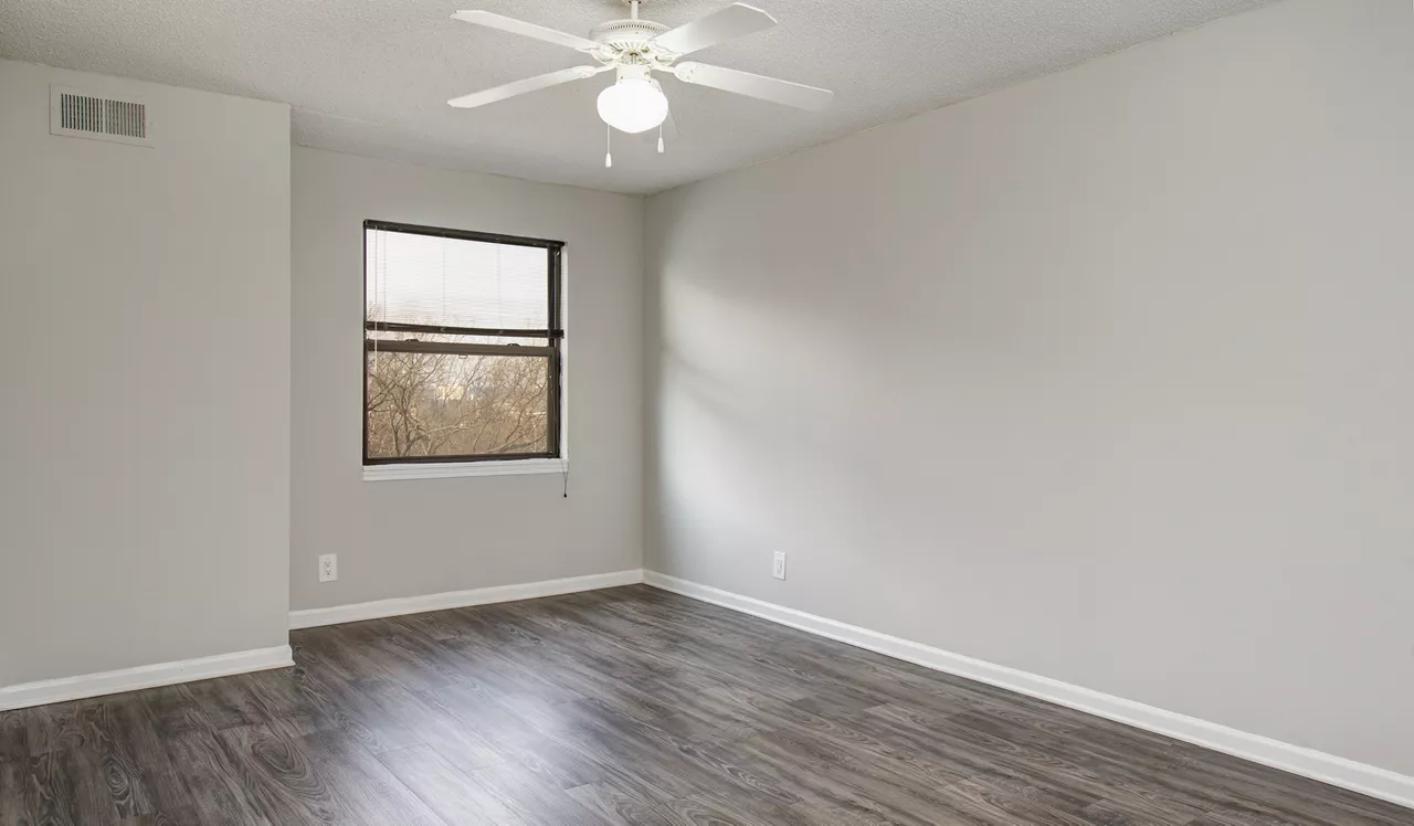 Huntington Gateway - Alexandria, VA - Bedroom