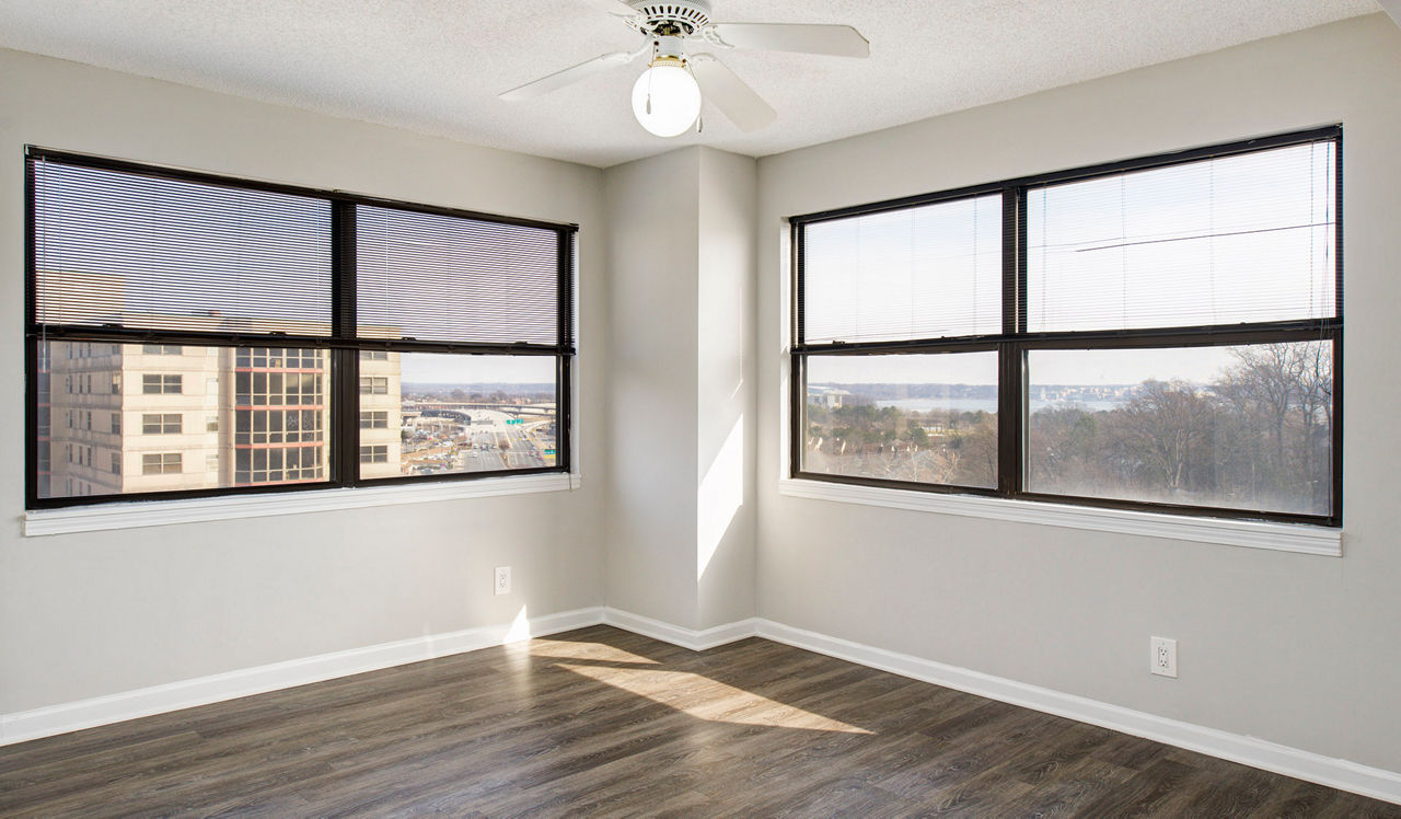 Huntington Gateway - Alexandria, VA - Bedroom