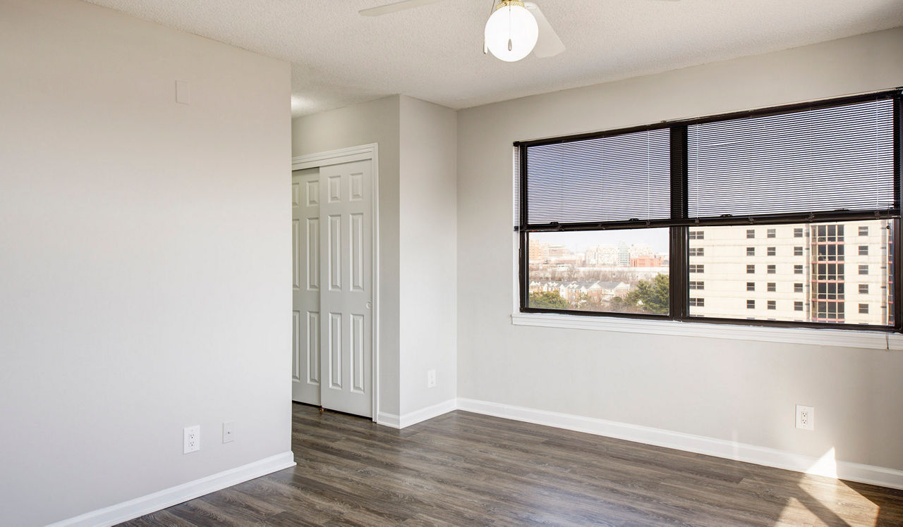 Huntington Gateway - Alexandria, VA - Bedroom