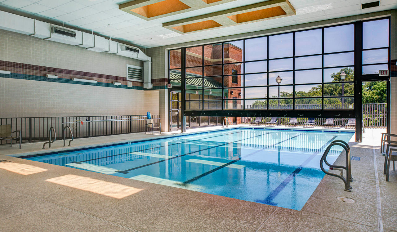 Huntington Gateway - Alexandria, VA - Pool