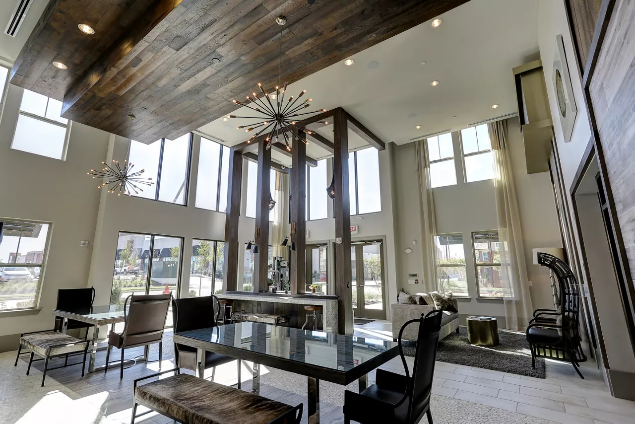 Clubhouse