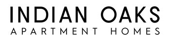 Indian Oaks Logo