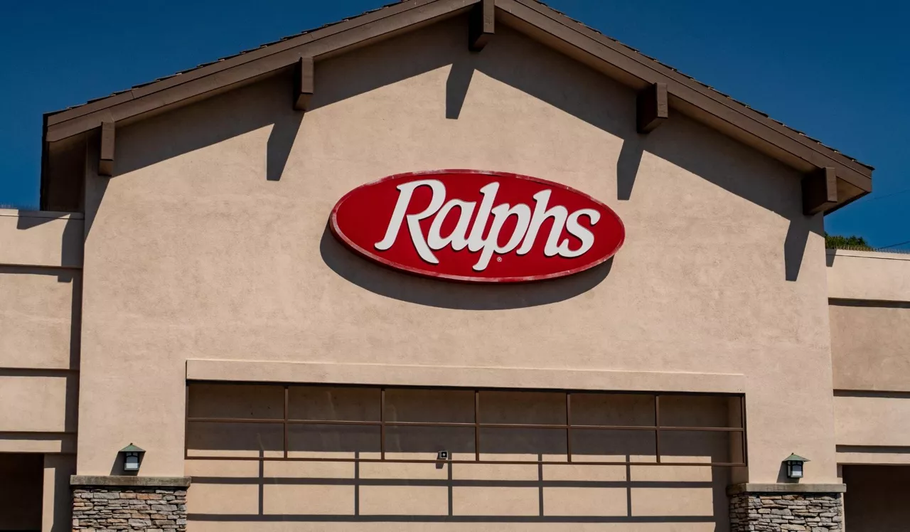 Indian Oaks - Simi Valley, CA - Ralphs Grocery