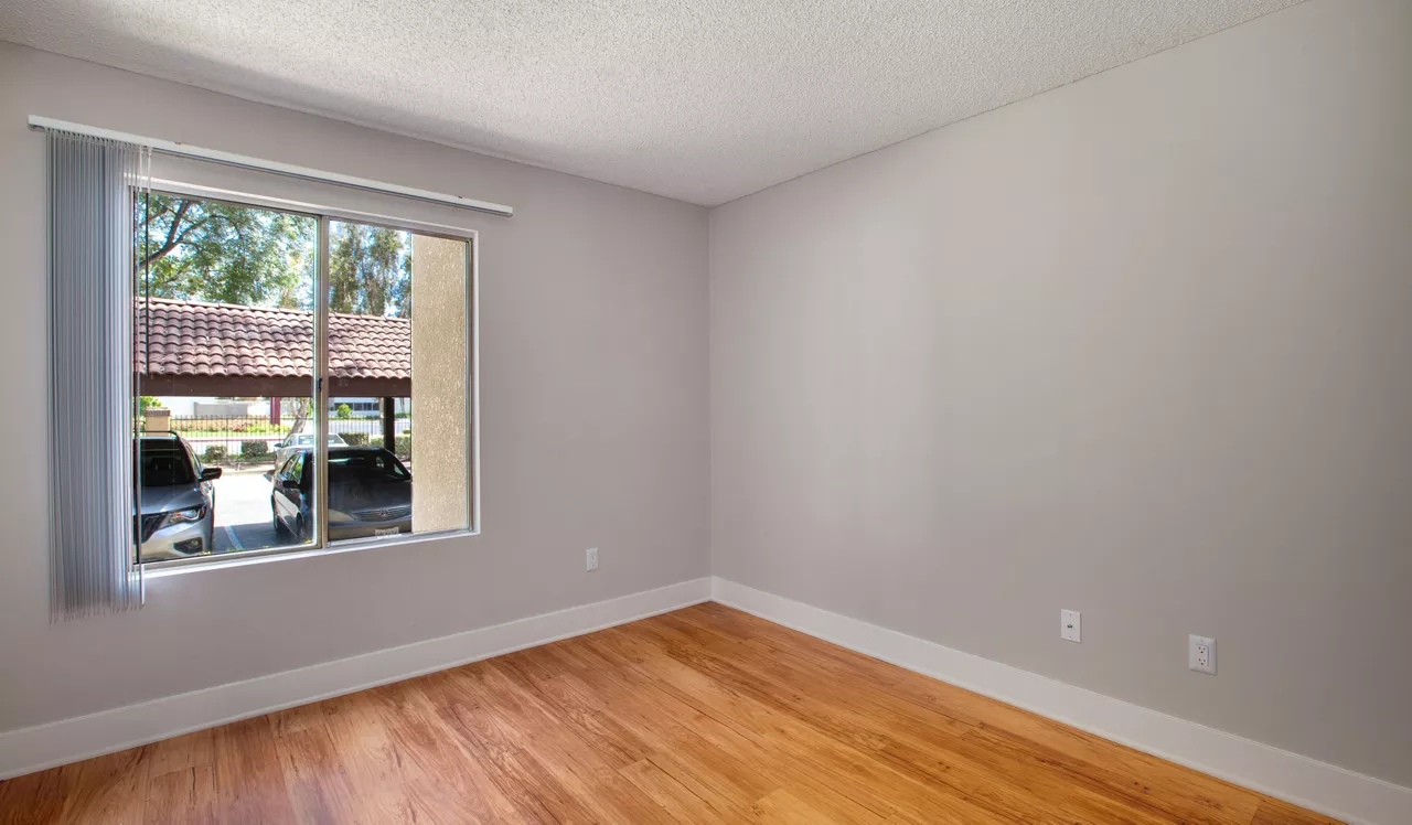 Indian Oaks - Simi Valley, CA - Bedroom