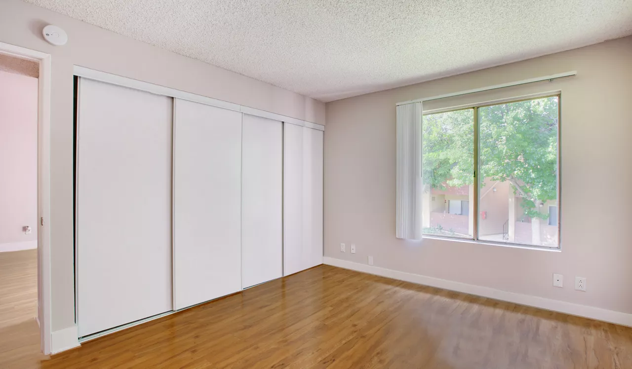 Indian Oaks - Simi Valley, CA - Bedroom