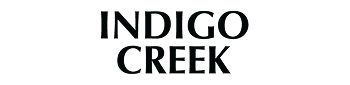 Indigo Creek - Logo