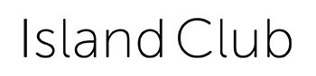 Island Club Apartments Logo