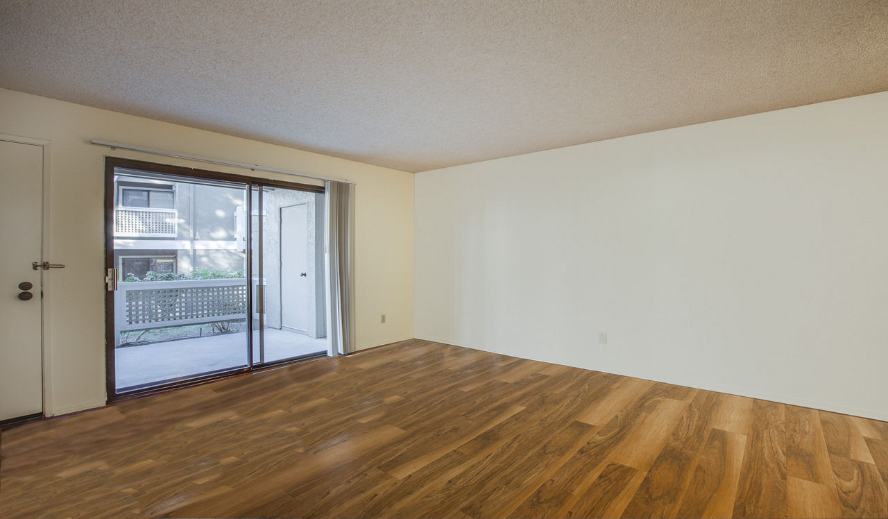 Island Club - Oceanside, CA -Living