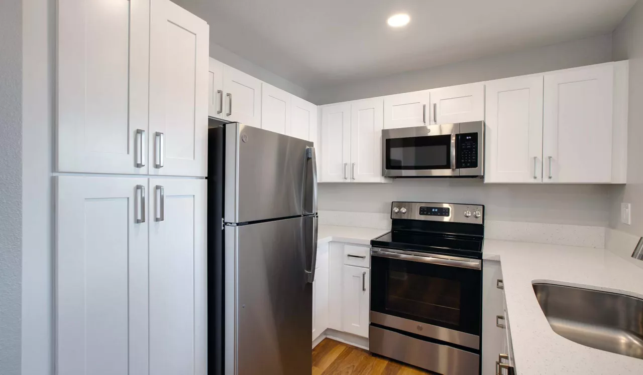 Island Club - Oceanside, CA - Premier Kitchen