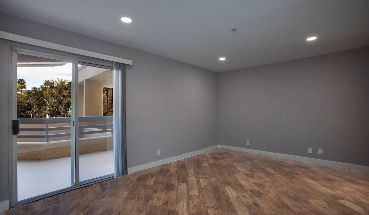 3400 Avenue of the Arts - Costa Mesa, CA - Bedroom