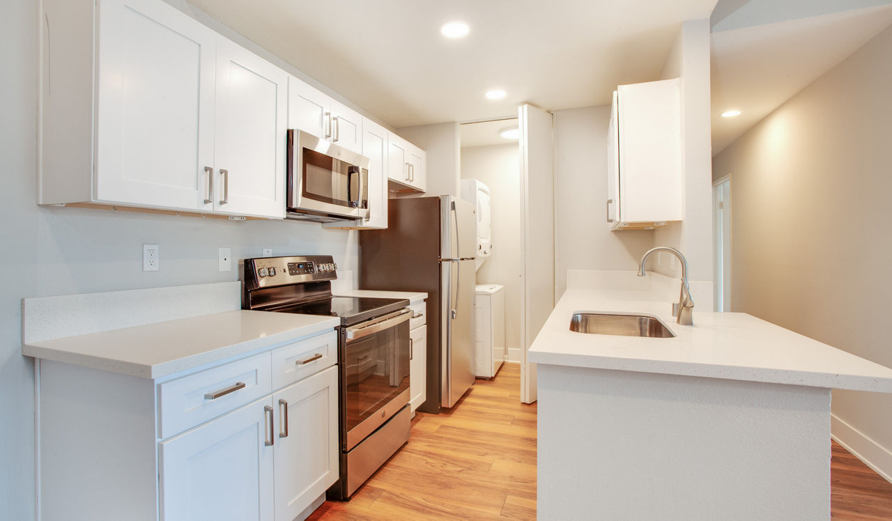 Island Club - Oceanside, CA - Premier Kitchen