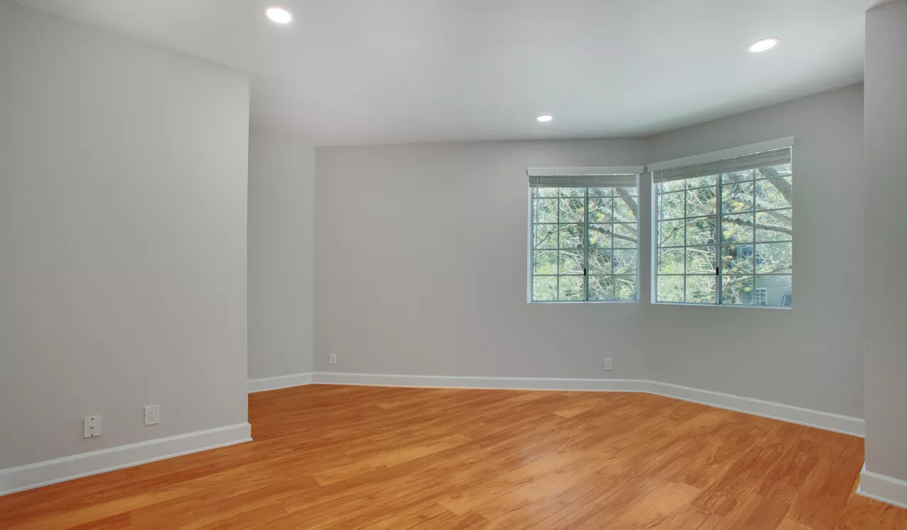HillCreste - Los Angeles, CA -  Bedroom