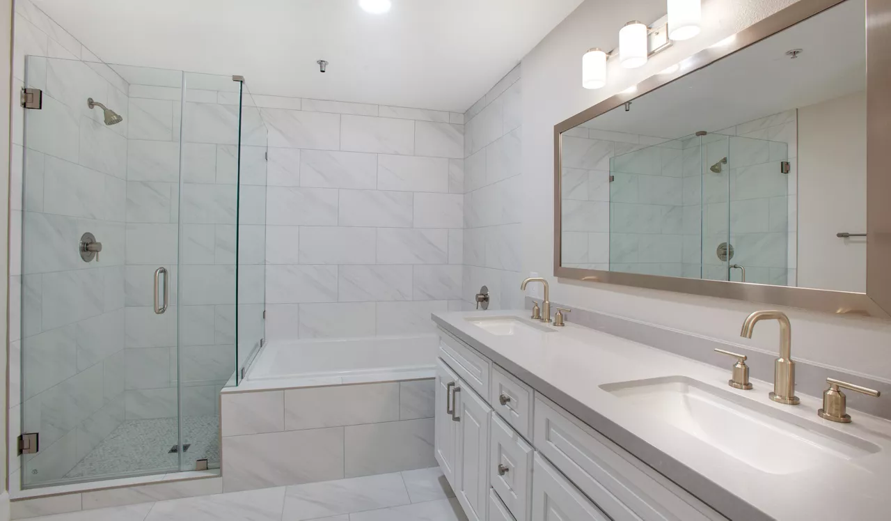Palazzo West  - Los Angeles, CA - Bathroom